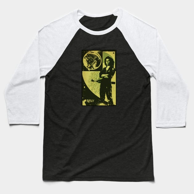 Ripley´s Collection Card Baseball T-Shirt by CTShirts